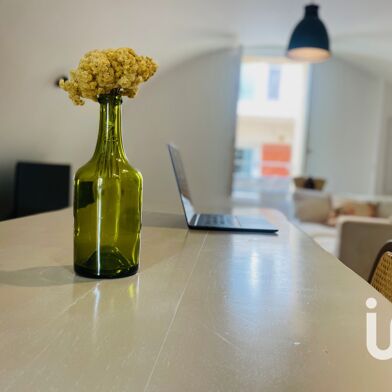 Appartement 2 pièces 199900 €