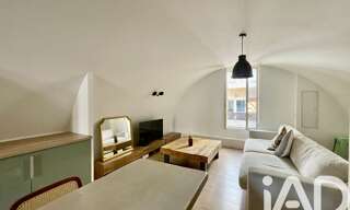 Appartement 2 Pièces 37 m² à vendre à Éguilles (13510)