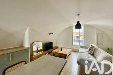 Appartement 2 pièces 195000 €