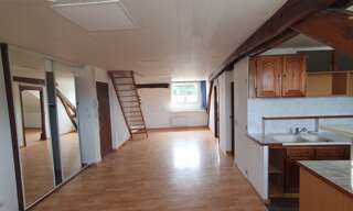 Appartement 3 Pièces 65 m² à vendre à Pithiviers (45300)