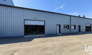 Commerce  175 m² à louer à Mourenx (64150)