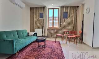 Appartement 2 Pièces 37 m² à louer à Aix-les-Bains (73100)