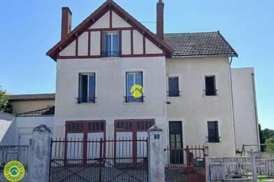 Maison 7 pièces 67000 €