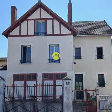 Maison 7 pièces 67000 €
