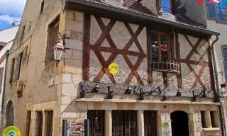 Maison 6 Pièces 150 m² à vendre à Montluçon (03100)