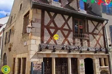 Maison 6 pièces 71500 €