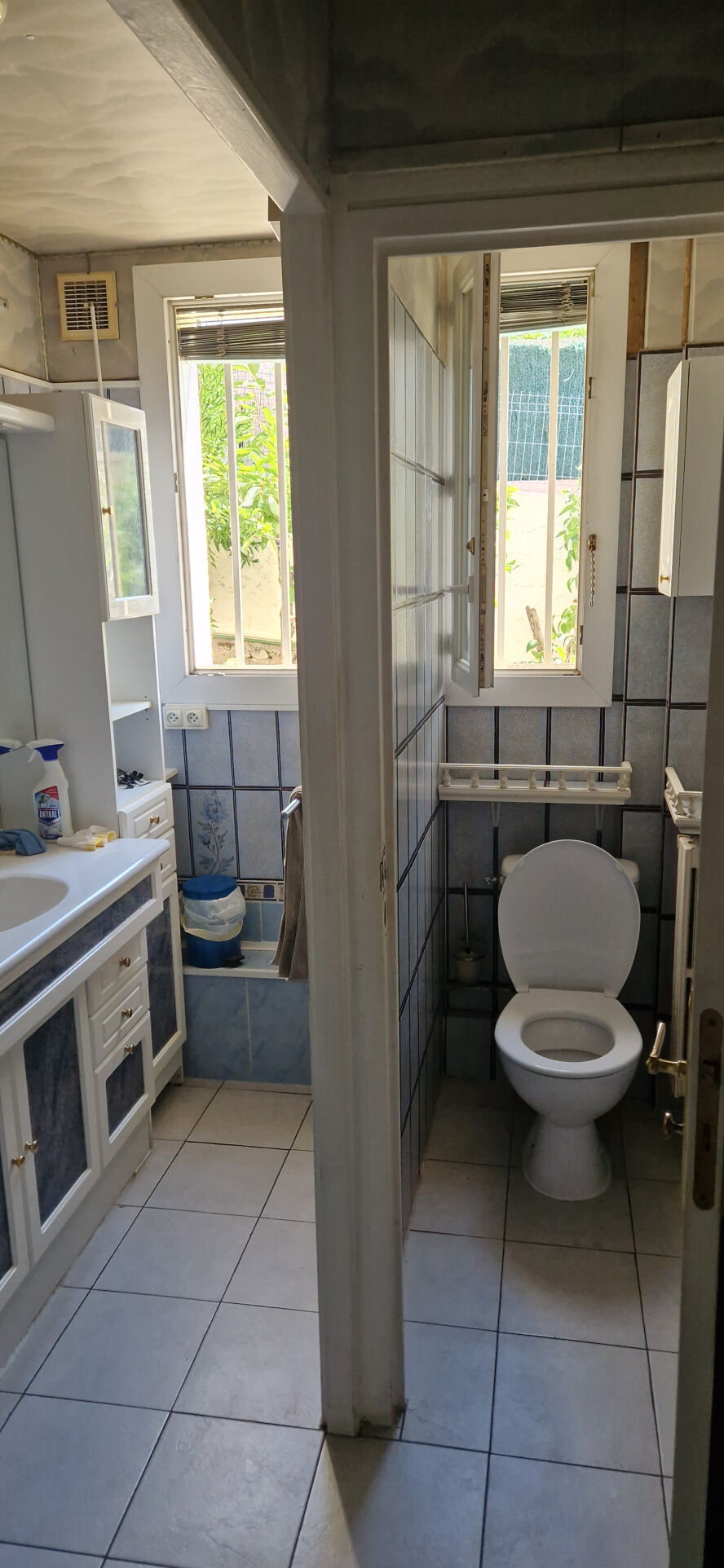 Appartement  T3 à vendre Toulon 83000