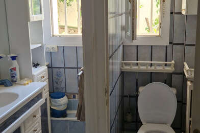 Appartement 3 pièces 315000 €