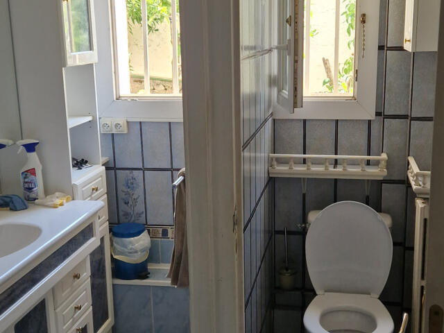 Appartement proposé à Toulon