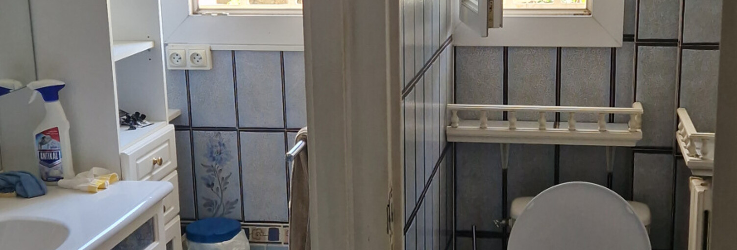 Appartement 3 Pièces 63 m² à vendre à Toulon (83000)