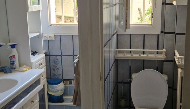 Appartement 3 pièces  à vendre Toulon 83000