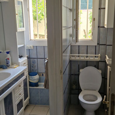 Appartement 3 pièces 315000 €