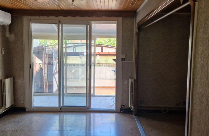 Appartement à acheter 3 pièces à Toulon avec Covedia Immobil — photo 2