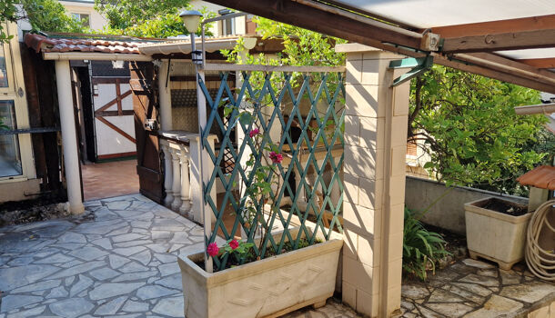 Appartement 3 pièces  à vendre Toulon 83000