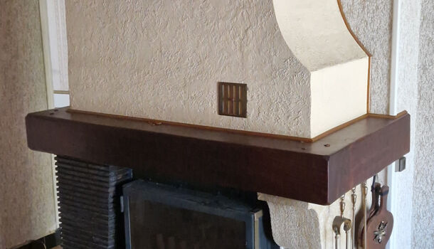 Appartement 3 pièces  à vendre Toulon 83000