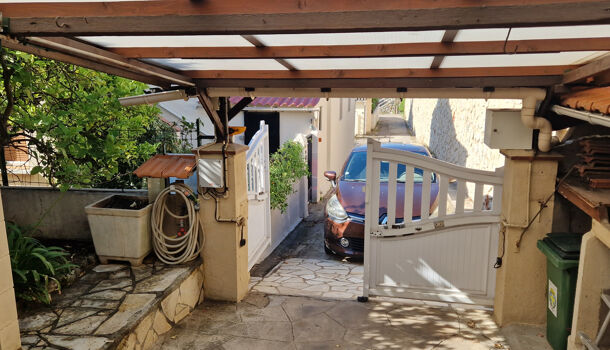 Appartement 3 pièces  à vendre Toulon 83000