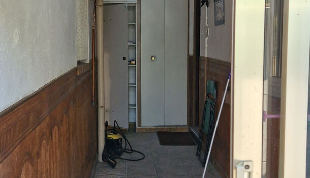 Appartement 3 pièces  à vendre Toulon 83000