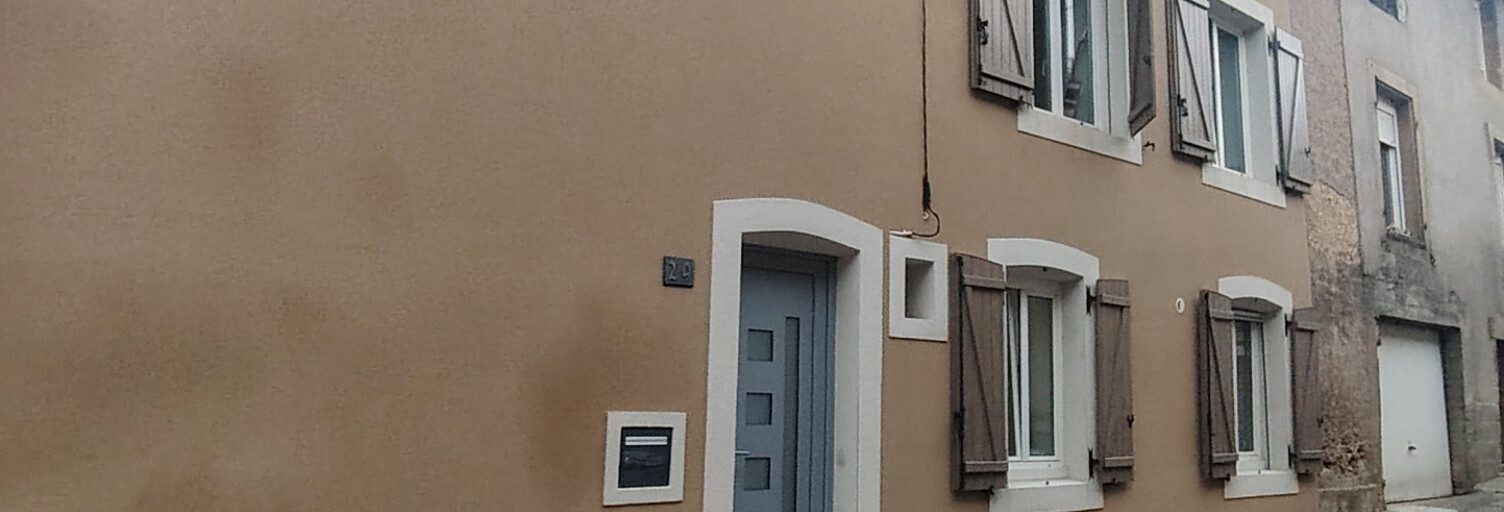 Maison 5 Pièces 128 m² à vendre à Onville (54890)