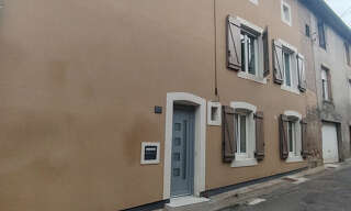 Maison 5 Pièces 128 m² à vendre à Onville (54890)