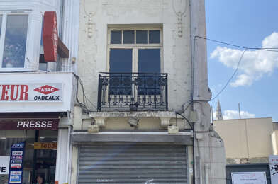 Immeuble  171000 €