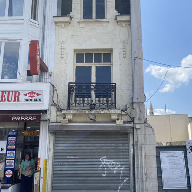 Immeuble  171000 €