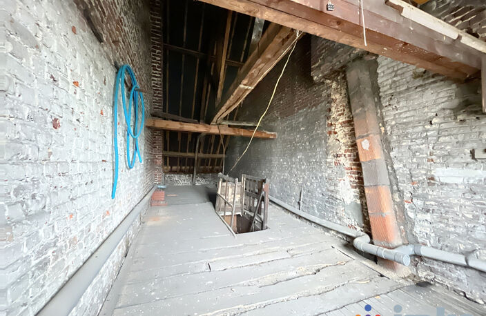 Immeuble sur Tourcoing — photo 2
