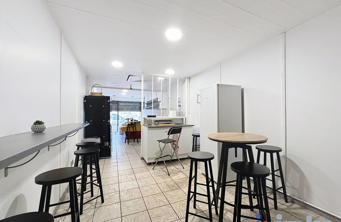 Immeuble sur Tourcoing — photo 4