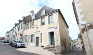 Immeuble  280 m² à vendre à La Charité-sur-Loire (58400)