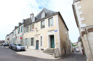 Proche centre-ville, très bel immeuble de rapport de 4 logem — photo du bien