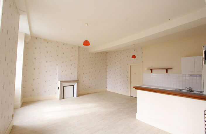 Proche centre-ville, très bel immeuble de rapport de 4 logem — photo 4