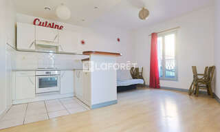 Maison 3 Pièces 50 m² à vendre à Fabrègues (34690)