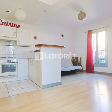 Maison 3 pièces 170000 €