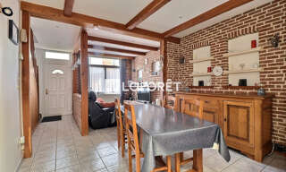 Maison 4 Pièces 94 m² à vendre à Seclin (59113)