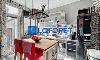 Maison 5 Pièces 101 m² à vendre à Saint-Amand-les-Eaux (59230)