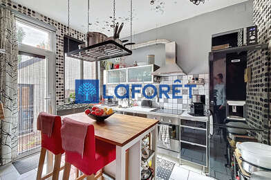 Maison 5 pièces 186900 €