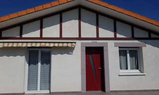Maison 3 Pièces 80 m² à louer à Saint-Palais (64120)