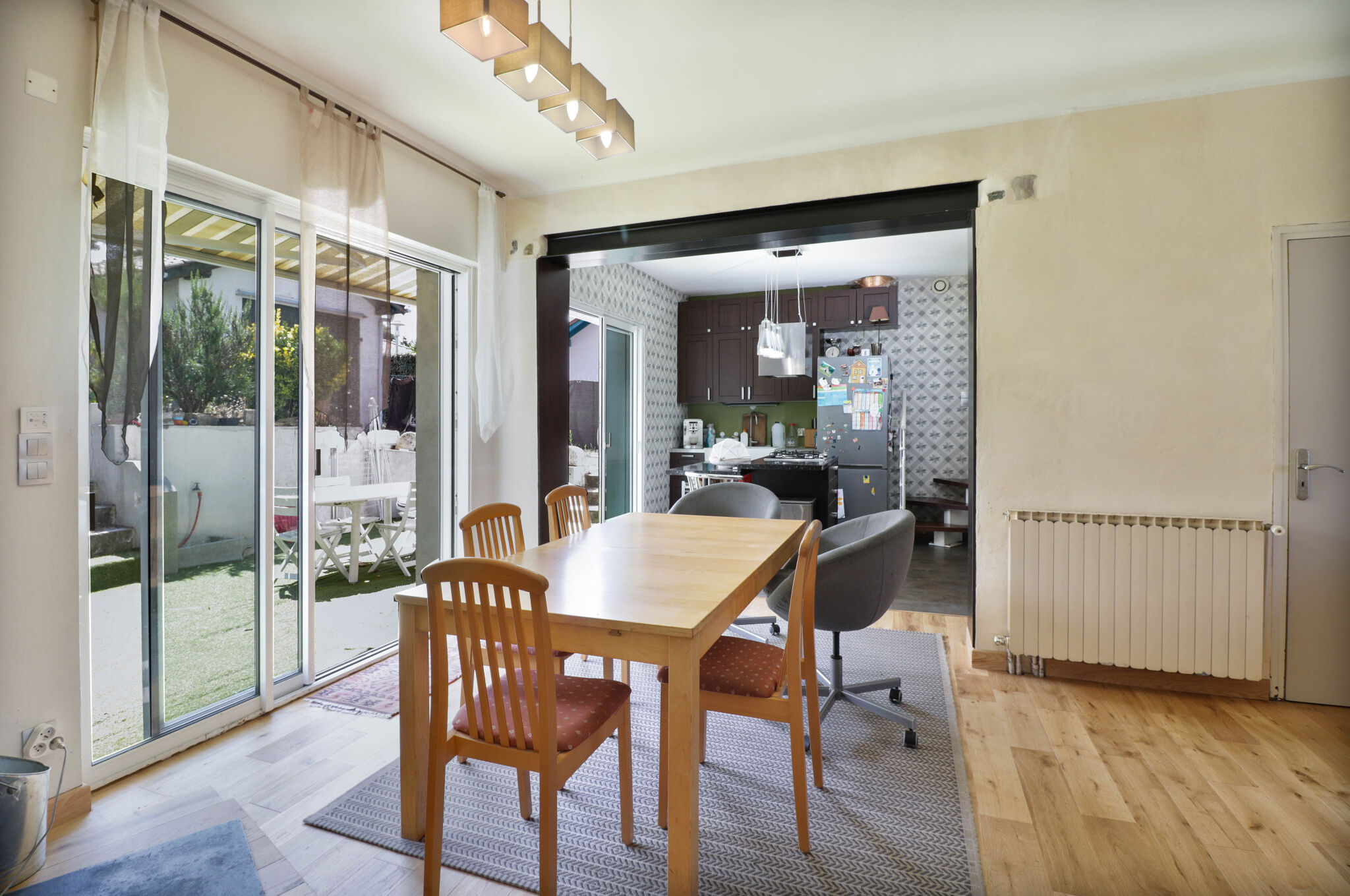 Villa / Maison  T5 à vendre Boucau 64340