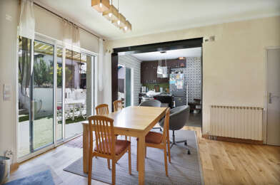 Maison 5 pièces 449000 €