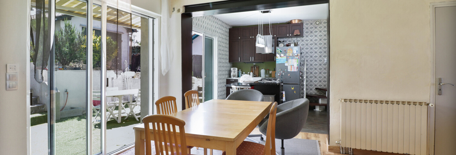 Maison 5 Pièces 123 m² à vendre à Boucau (64340)