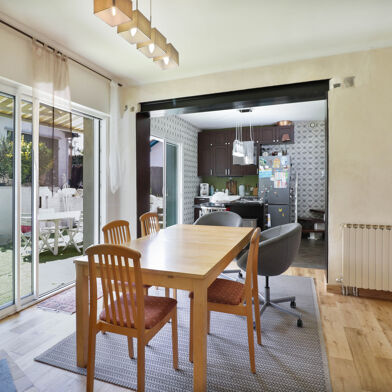 Maison 5 pièces 449000 €