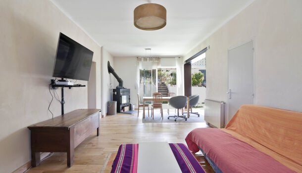 Villa / Maison 5 pièces  à vendre Boucau 64340