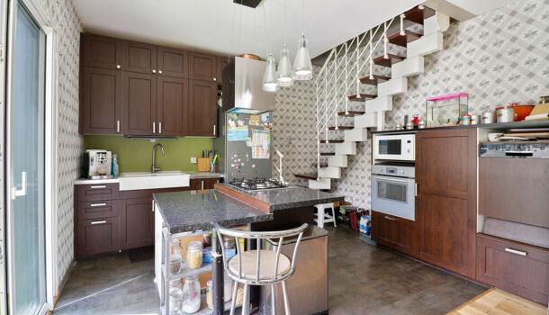 Villa / Maison 5 pièces  à vendre Boucau 64340