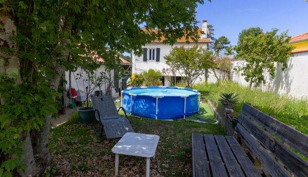 Villa / Maison 5 pièces  à vendre Boucau 64340