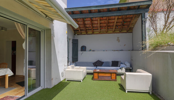 Villa / Maison 5 pièces  à vendre Boucau 64340