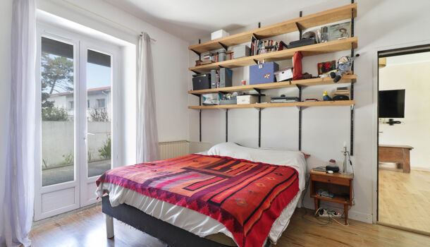 Villa / Maison 5 pièces  à vendre Boucau 64340