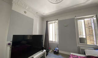 Appartement 1 Pièce 37 m² à vendre à Marseille 2 (13002)