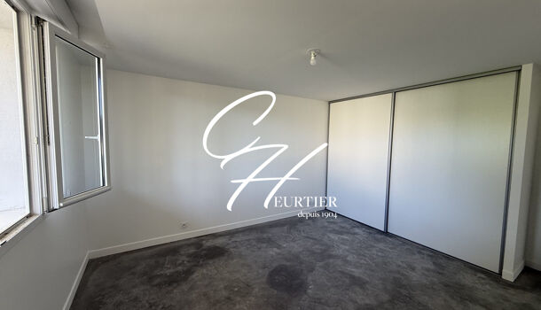 Appartement 4 pièces  à louer Herbeys 38320