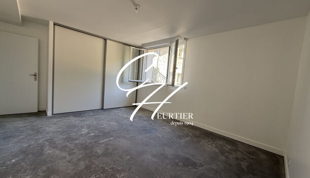 Appartement 4 pièces  à louer Herbeys 38320