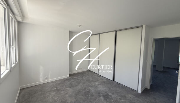 Appartement 4 pièces  à louer Herbeys 38320