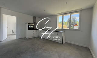 Appartement 4 Pièces 135 m² à louer à Herbeys (38320)